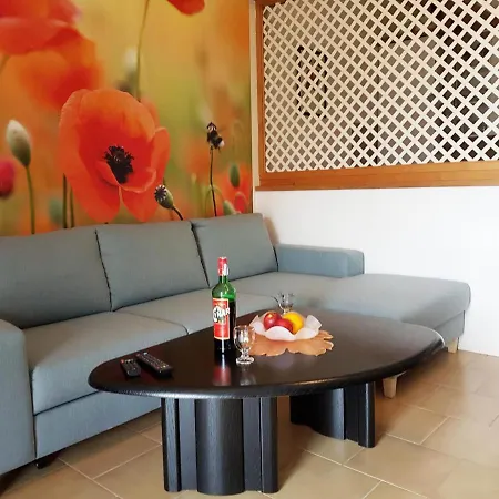 Apartment Ferienwohnung Sommertraum Mit Herrlicher Seesicht *