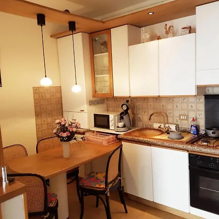 Appartement Ferienwohnung Sommertraum Mit Herrlicher Seesicht