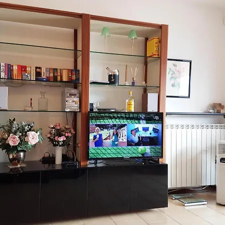Ferienwohnung Sommertraum Mit Herrlicher Seesicht Appartement Tignale