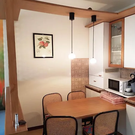 Ferienwohnung Sommertraum Mit Herrlicher Seesicht Apartment Tignale