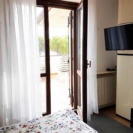 Ferienwohnung Sommertraum Mit Herrlicher Seesicht