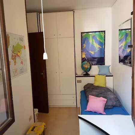 Appartement Ferienwohnung Sommertraum Mit Herrlicher Seesicht Tignale