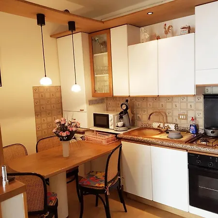 Ferienwohnung Sommertraum Mit Herrlicher Seesicht