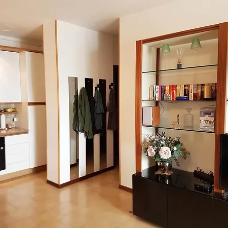 Apartment Ferienwohnung Sommertraum Mit Herrlicher Seesicht